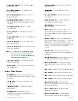 Preview for 6 page of KMC Controls BAC-19 FlexStat Series Application Manual