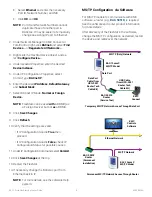 Preview for 8 page of KMC Controls BAC-19 FlexStat Series Application Manual