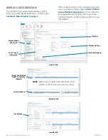 Preview for 9 page of KMC Controls BAC-19 FlexStat Series Application Manual