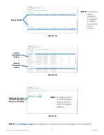 Preview for 10 page of KMC Controls BAC-19 FlexStat Series Application Manual