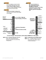 Preview for 24 page of KMC Controls BAC-19 FlexStat Series Application Manual