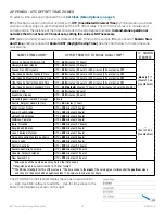 Preview for 25 page of KMC Controls BAC-19 FlexStat Series Application Manual