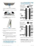 Preview for 3 page of KMC Controls BAC-19 FlexStat Series Installation Manual