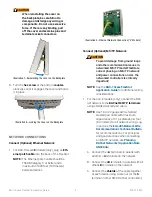 Preview for 4 page of KMC Controls BAC-19 FlexStat Series Installation Manual