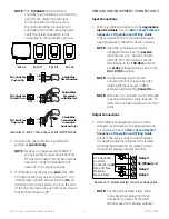 Preview for 5 page of KMC Controls BAC-19 FlexStat Series Installation Manual