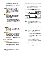 Preview for 6 page of KMC Controls BAC-19 FlexStat Series Installation Manual