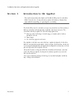 Preview for 7 page of KMC Controls BAC-4000 series Installation, Operation, And Application Manual