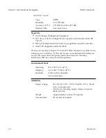 Preview for 10 page of KMC Controls BAC-4000 series Installation, Operation, And Application Manual