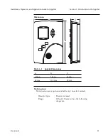 Preview for 11 page of KMC Controls BAC-4000 series Installation, Operation, And Application Manual