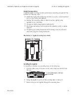 Предварительный просмотр 19 страницы KMC Controls BAC-4000 series Installation, Operation, And Application Manual