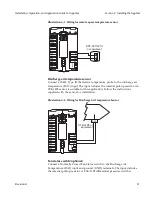 Предварительный просмотр 21 страницы KMC Controls BAC-4000 series Installation, Operation, And Application Manual