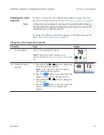 Preview for 35 page of KMC Controls BAC-4000 series Installation, Operation, And Application Manual