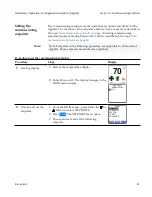 Preview for 41 page of KMC Controls BAC-4000 series Installation, Operation, And Application Manual