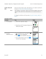 Preview for 45 page of KMC Controls BAC-4000 series Installation, Operation, And Application Manual