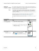 Preview for 47 page of KMC Controls BAC-4000 series Installation, Operation, And Application Manual