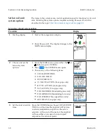 Preview for 50 page of KMC Controls BAC-4000 series Installation, Operation, And Application Manual