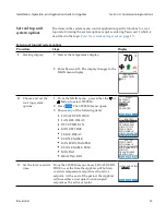 Предварительный просмотр 53 страницы KMC Controls BAC-4000 series Installation, Operation, And Application Manual