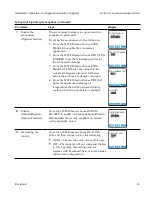 Предварительный просмотр 55 страницы KMC Controls BAC-4000 series Installation, Operation, And Application Manual