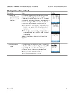 Предварительный просмотр 61 страницы KMC Controls BAC-4000 series Installation, Operation, And Application Manual