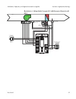 Предварительный просмотр 87 страницы KMC Controls BAC-4000 series Installation, Operation, And Application Manual