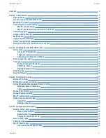 Preview for 3 page of KMC Controls BAC-5051E Application Manual