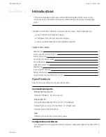 Preview for 5 page of KMC Controls BAC-5051E Application Manual