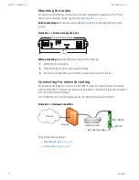 Preview for 8 page of KMC Controls BAC-5051E Application Manual