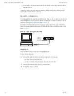 Preview for 16 page of KMC Controls BAC-5051E Application Manual