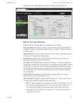 Preview for 23 page of KMC Controls BAC-5051E Application Manual