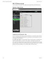 Preview for 46 page of KMC Controls BAC-5051E Application Manual