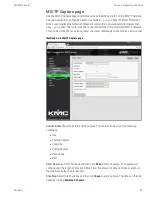 Preview for 49 page of KMC Controls BAC-5051E Application Manual