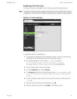 Preview for 53 page of KMC Controls BAC-5051E Application Manual