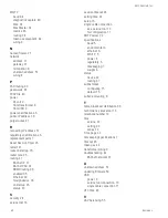 Preview for 60 page of KMC Controls BAC-5051E Application Manual