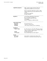 Preview for 5 page of KMC Controls BAC-7302 Installation And Operation Manual