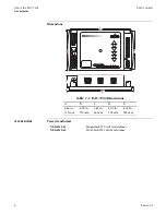 Preview for 6 page of KMC Controls BAC-7302 Installation And Operation Manual