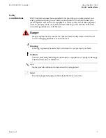 Preview for 7 page of KMC Controls BAC-7302 Installation And Operation Manual