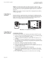 Предварительный просмотр 11 страницы KMC Controls BAC-7302 Installation And Operation Manual