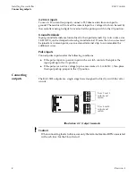 Предварительный просмотр 8 страницы KMC Controls BAC-7401 Installation And Operation Manual