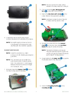 Предварительный просмотр 2 страницы KMC Controls BAC-9001 Installation Manual