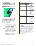 Preview for 7 page of KMC Controls BAC-9001 Installation Manual