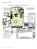 Предварительный просмотр 8 страницы KMC Controls BAC-9001 Installation Manual