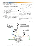 Предварительный просмотр 3 страницы KMC Controls CSC 3000 Series Application Manual