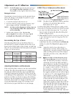 Предварительный просмотр 4 страницы KMC Controls CSC 3000 Series Application Manual