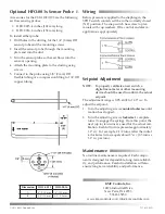 Preview for 2 page of KMC Controls CSE-1102 Installation Manual