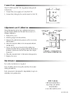 Preview for 2 page of KMC Controls CTC–5500 Series Installation Manual