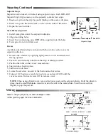 Preview for 2 page of KMC Controls CTE–5101 Installation Manual