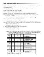 Preview for 3 page of KMC Controls CTE–5101 Installation Manual