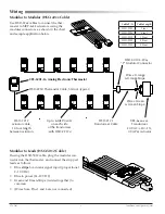 Preview for 2 page of KMC Controls CTE-5201 Installation And Operation Manual