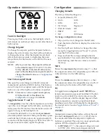 Preview for 3 page of KMC Controls CTE-5201 Installation And Operation Manual