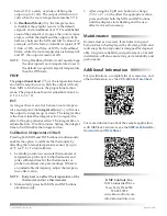 Preview for 4 page of KMC Controls CTE-5201 Installation And Operation Manual